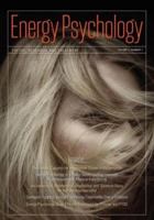Energy Psychology Journal, 5:1 1604151218 Book Cover