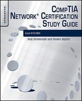Comptia Network+ Certification Study Guide: Exam N10-004 1597494291 Book Cover
