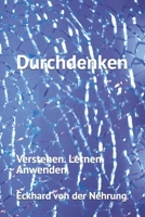 Durchdenken: Verstehen. Lernen. Anwenden. (German Edition) B0GWJY4HHY Book Cover