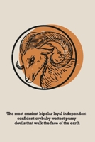 Aries Notebook: Astrology Journal, Horoscope Lined Notebook / Journal Gift, 120 Pages, 6x9, Soft Cover, Matte Finish 1652608206 Book Cover