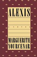 Alexis ou le traité du vain combat 0374519064 Book Cover