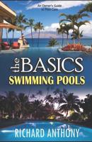 theBASICS: Swimming Pools 1730720137 Book Cover