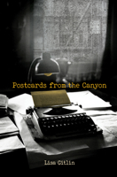 Postcards from the Canyon 1612941117 Book Cover
