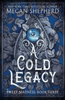 A Cold Legacy 0062387898 Book Cover