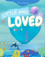 Little And Loved 1006710698 Book Cover