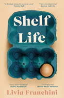 Shelf Life 0857526677 Book Cover