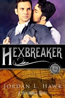 Hexbreaker 1530911524 Book Cover