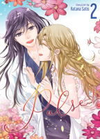 PULSE Vol. 2 163858687X Book Cover