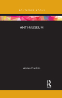 Anti-Museum 1032086688 Book Cover