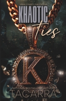 Khaotic Ties B0FXKR6BH2 Book Cover