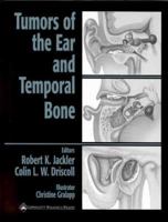 Tumors of the Ear and Temporal Bone 0781718244 Book Cover