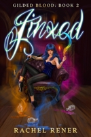 Jinxed 1088067581 Book Cover