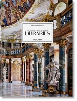 Massimo Listri: Libraries 3836593815 Book Cover