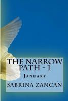 The Narrow Path: 1 - January 1540872580 Book Cover