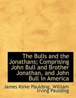 The Bulls and the Jonathans 1275784801 Book Cover
