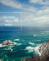 Letters from the West B08991WV4V Book Cover