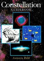 Constellation Guidebook 0806942991 Book Cover