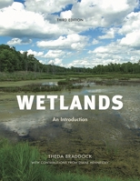 Wetlands : An Introduction 1641432527 Book Cover