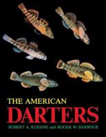 The American Darters 0813155991 Book Cover