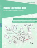 Marine Electronics 0991358635 Book Cover