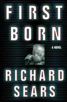 First Born 0812566661 Book Cover