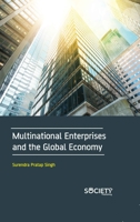 Multinational Enterprises and the Global Economy 1774072505 Book Cover