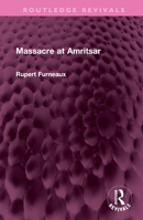 Massacre at Amritsar 0049540041 Book Cover