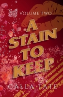 A Stain To Keep B0H2QZQTPH Book Cover