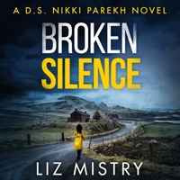 Broken Silence 0008444064 Book Cover