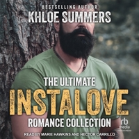 The Ultimate Instalove Romance Collection B0DRBZ6S3D Book Cover