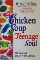 Chicken Soup for the Teenage Soul: The Real Deal Challenges: Stories about Disses, Losses, Messes, Stresses & More (Chicken Soup for the Teenage Soul: the Real Deal) 0439078415 Book Cover