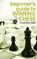 Beginner's Guide to Winning Chess 0879802154 Book Cover