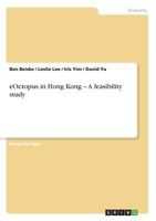Eoctopus in Hong Kong - A Feasibility Study 363877774X Book Cover
