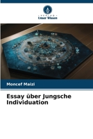 Essay über Jungsche Individuation (German Edition) 6207532783 Book Cover