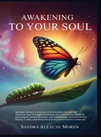 Awakening to Your Soul B0GH7WP3DD Book Cover