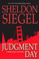 Judgment Day 0988265451 Book Cover