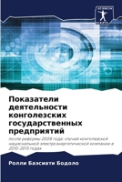 Показатели деятельност&# 6205702223 Book Cover