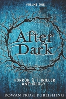 After Dark : Volume One 1961967715 Book Cover