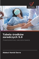 Tabela srodków zaradczych 9.0 (Polish Edition) 6208961424 Book Cover