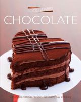 Chocolate. 1908533587 Book Cover