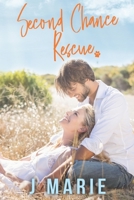 Second Chance Rescue 1686890427 Book Cover