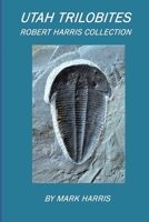 Utah Trilobites 1716511550 Book Cover