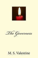 The Governess 1451540086 Book Cover