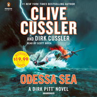 Odessa Sea 1524708917 Book Cover