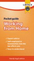Working from Home Pocket Guide 1904053793 Book Cover