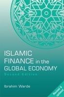 Islamic Finance in the Global Economy 0748627774 Book Cover