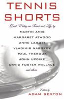 Tennis Shorts 0806524391 Book Cover