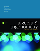 Corequisite Resource Notebook for Algebra and Trigonometry and Precalculus: Graphs and Models 0135837545 Book Cover