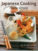 Classic Japanese: Over 90 simple and stylish recipes 1842158392 Book Cover