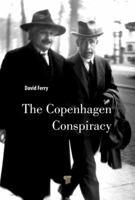 The Copenhagen Conspiracy 9814774758 Book Cover
